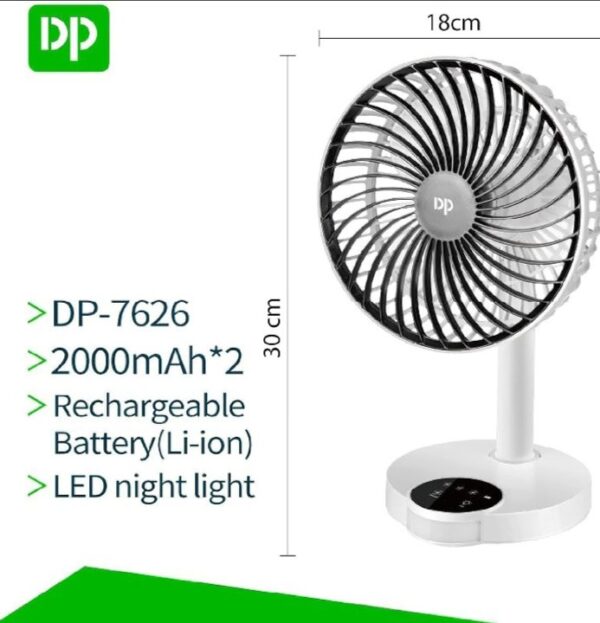 DP-7626 - Image 3