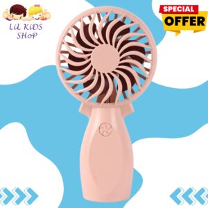 Fashion Gift Mini Fan