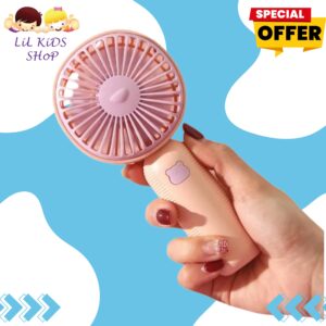 Handheld Fan