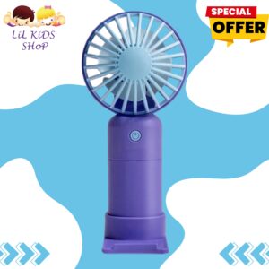 Hand Mini Fan