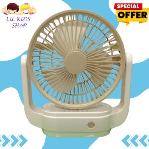 FAN TOY