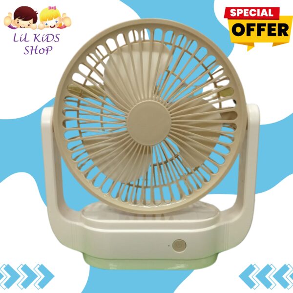 FAN TOY