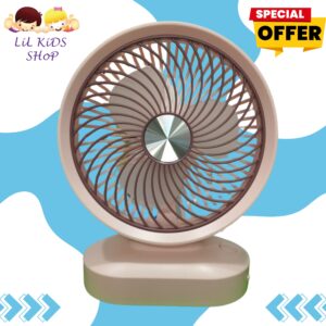 Portable Small Fan