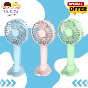 Mini Hand Fan - N12